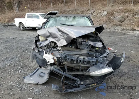 2014 Ford Focus Se из США, поврежденный, VIN 1FADP3F2XEL231927